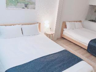 Aparthotel European House Reisen Fukuoka  Habitación foto