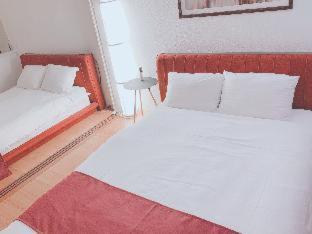Aparthotel European House Reisen Fukuoka  Habitación foto